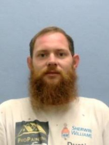 Dustin Andrew Holder a registered Sex Offender of Ohio