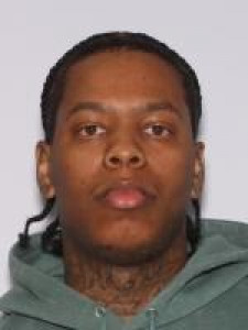 Adrian Lavar Taylor a registered Sex Offender of Ohio