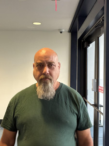 Danny Irvin Davis II a registered Sex Offender of Ohio