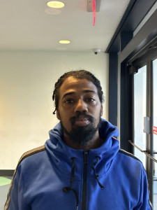 Jamell W Brown a registered Sex Offender of Ohio