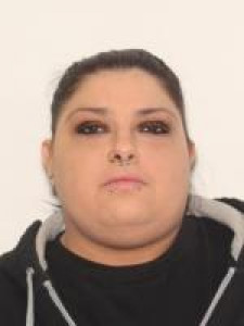 Kristina Marie Arroyo a registered Sex Offender of Ohio