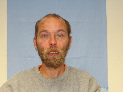 Jeffrey Lee Hanlin a registered Sex Offender of Ohio