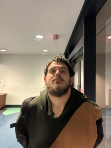 Justyn Lee Fornal a registered Sex Offender of Ohio