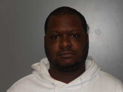 Antoine Lamar Daniels a registered Sex Offender of Ohio