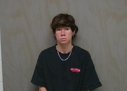 Kegan Gabriella Briann Proffitt a registered Sex Offender of Ohio