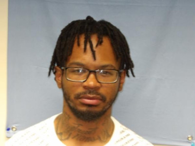 Johntrell Russell Terry a registered Sex Offender of Ohio