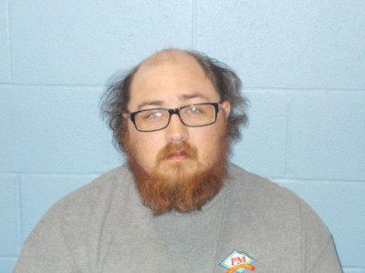 Theodore M Reynolds Jr a registered Sex Offender of Ohio
