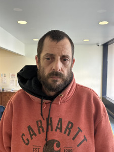 Michael Paradise a registered Sex Offender of Ohio