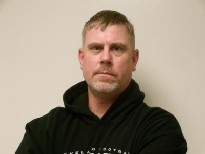 Jason Russell Hanks a registered Sex Offender of Ohio