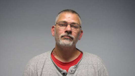Jeffery John Weldy a registered Sex Offender of Ohio