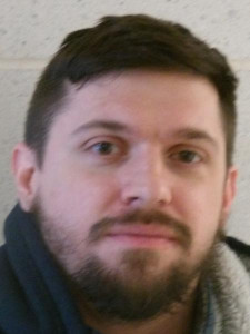 Nicholas Kormos a registered Sex Offender of Ohio