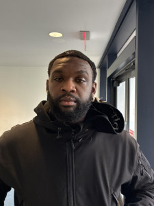 Charles Nmn Gooden a registered Sex Offender of Ohio