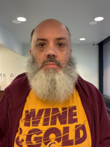 Dennis Allen Wolfgang a registered Sex Offender of Ohio