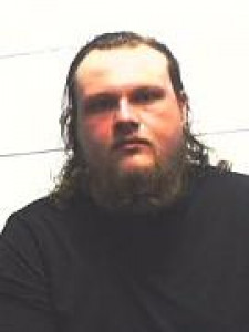 David Jacob Lafountain a registered Sex Offender of Ohio