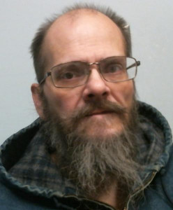 James Preston Perry Jr a registered Sex Offender of Ohio