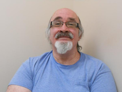 William Edward Swain a registered Sex Offender of Ohio