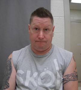 Russell J Kuznar a registered Sex Offender of Ohio