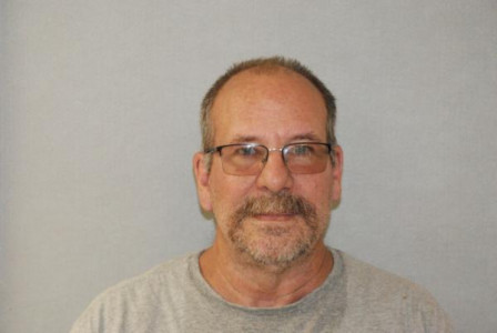 Richard Joseph Mongold a registered Sex Offender of Ohio