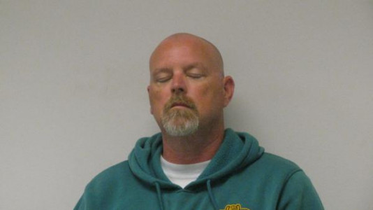 Robert Tibbits a registered Sex Offender of Ohio