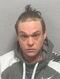 Brandon Charles Ashba a registered Sex Offender of Ohio
