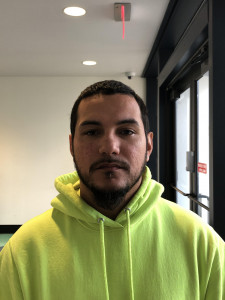 Rico S Roldan a registered Sex Offender of Ohio