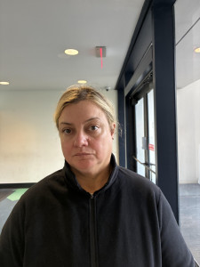 Courtney R Alfred a registered Sex Offender of Ohio