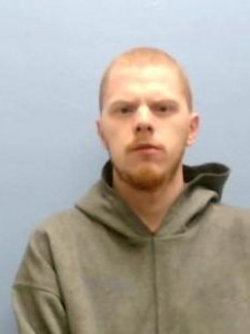 Issiah Aaron Newhouse a registered Sex Offender of Ohio