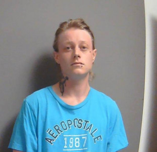 Brett David Dawson Watkins a registered Sex Offender of Ohio