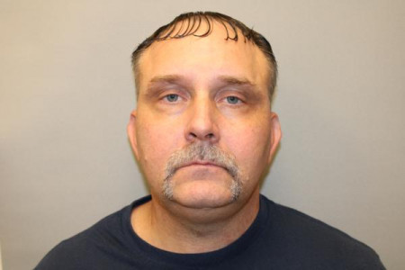 David Curtis Crawford a registered Sex Offender of Ohio