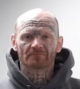 Tommy Joe Moore a registered Sex Offender of Ohio