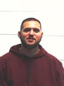 Trey Ryan Davenport a registered Sex Offender of Ohio