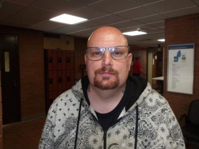 Anthony Dean Loudermill Jr a registered Sex Offender of Ohio
