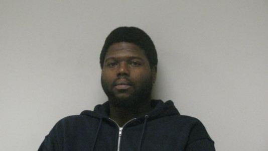 Deston Rayiel Henley a registered Sex Offender of Ohio