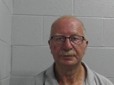 Tommy Lee Davenport a registered Sex Offender of Ohio