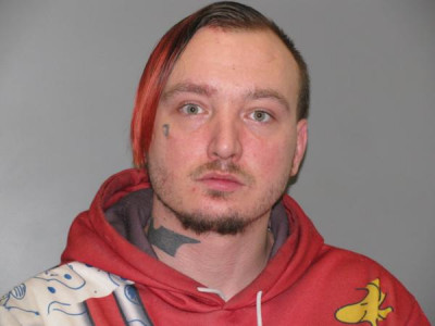 Shane Edward Turner a registered Sex Offender of Ohio