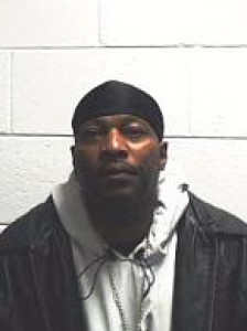 Michael Brown a registered Sex Offender of Ohio