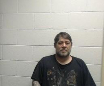 Karl Everett Budd a registered Sex Offender of Ohio