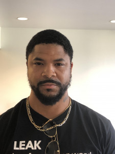 Jerome D Boddy a registered Sex Offender of Ohio