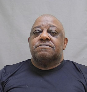 Md Garrett Jr a registered Sex Offender of Ohio