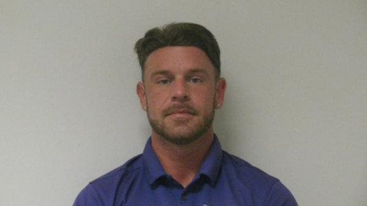 Dylan Scott Dishno a registered Sex Offender of Ohio