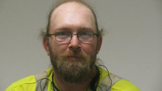 Parry Edman a registered Sex Offender of Ohio