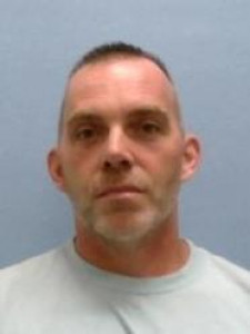 Travis Eugene Nethers a registered Sex Offender of Ohio