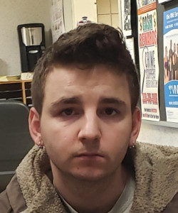 Tristan Kendrick Cwynar a registered Sex Offender of Ohio