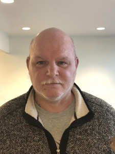 John Curtis Thomas a registered Sex Offender of Ohio