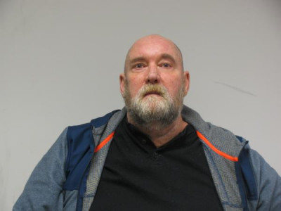 Russell Edward Karlen III a registered Sex Offender of Ohio