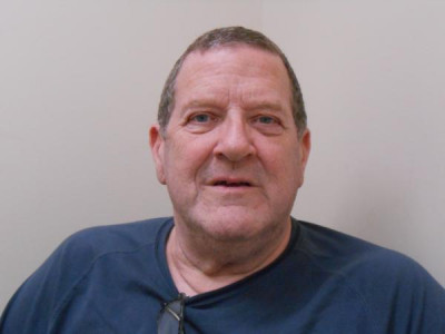 Timothy Allen Patterson a registered Sex Offender of Ohio