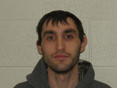 Bryan Allen Crossen Jr a registered Sex Offender of Ohio
