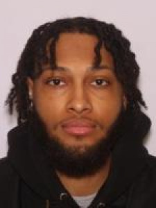 Sha'quell La'monta Roberson a registered Sex Offender of Ohio