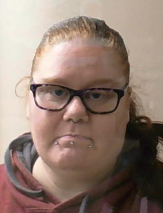 Nicole Valentine Shugars a registered Sex Offender of Ohio