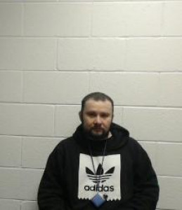 Bryan D Oswald a registered Sex Offender of Ohio